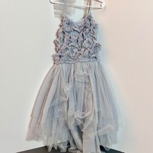 Tutu Du Monde Dress